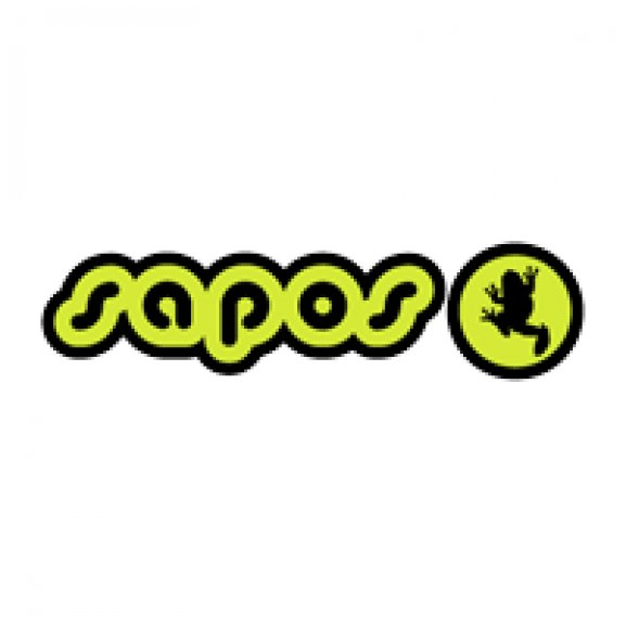 Sapos Marketing Logo