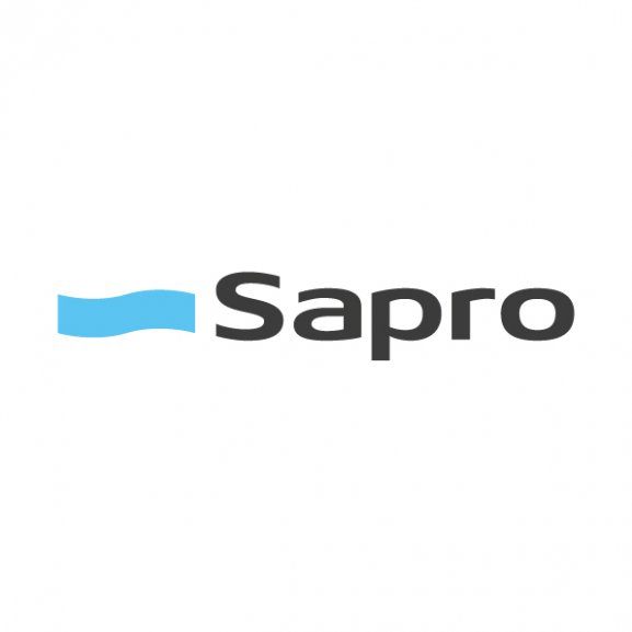 Sapro Logo