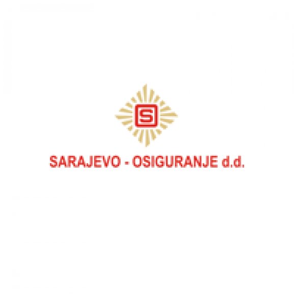 SARAJEVO OSIGURANJE Logo