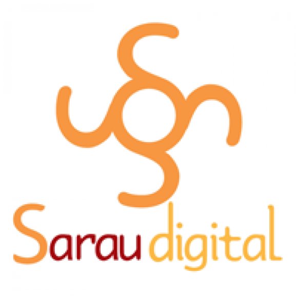 Sarau Digital Logo