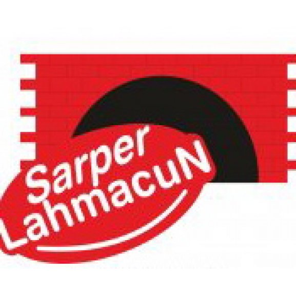 Sarper Lahmacun Logo