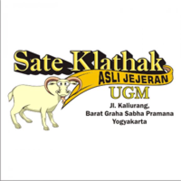 Sate Klathak Asli Jejeran Logo