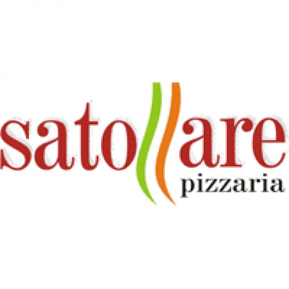 Satollare Pizzaria Logo