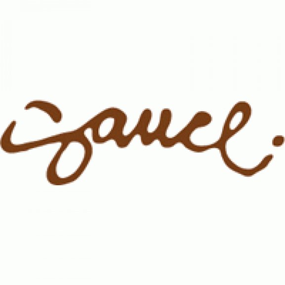 Sauce Restaurant Logo