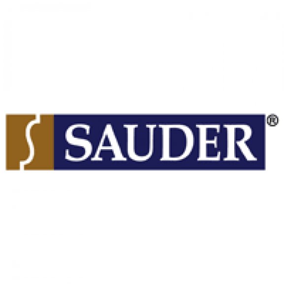 Sauder Furniture Logo