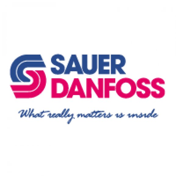 Sauer Danfoss Logo