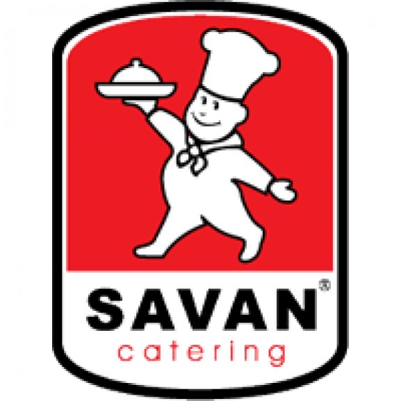 Savan Catering Logo