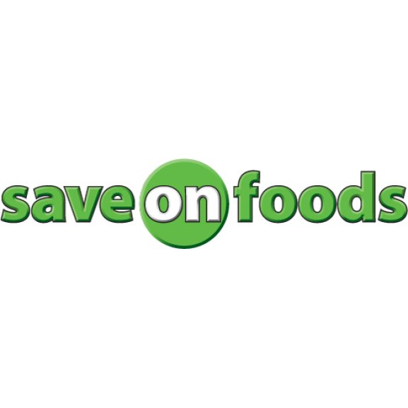 Save On Foods Logo