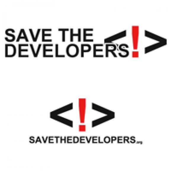 savethedevelopers.org Logo