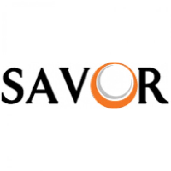 Savor Logo