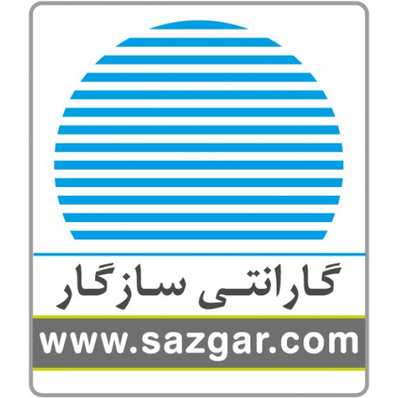 Sazgar Logo