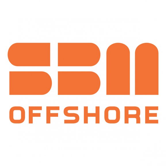 SBM Offshore Logo