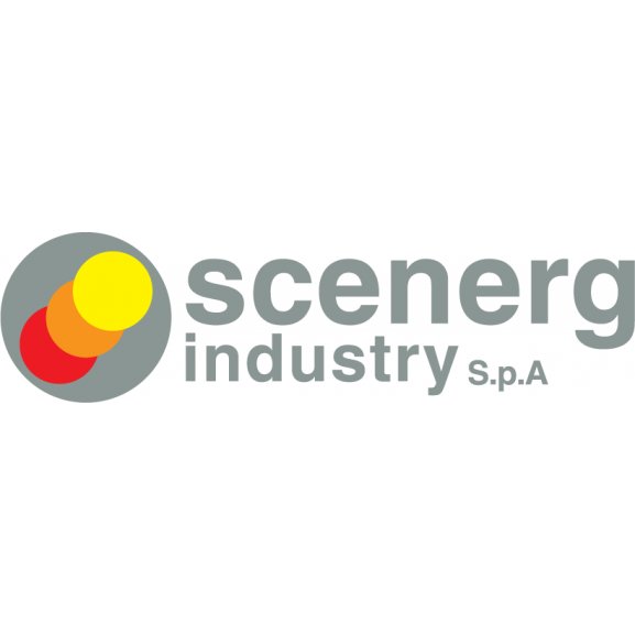 Scenerg Industry Logo