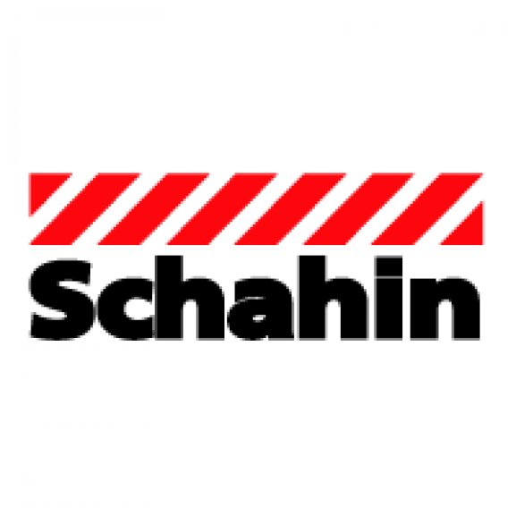 Schahin Logo