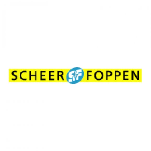 Scheer & Foppen Logo