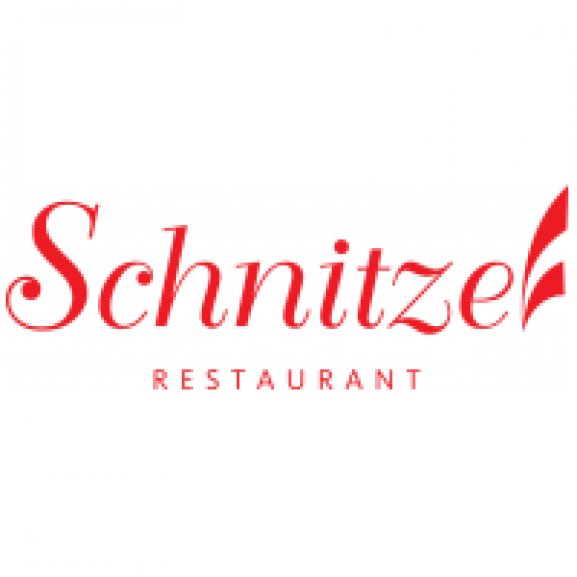 Schinitzel Restaurant Logo