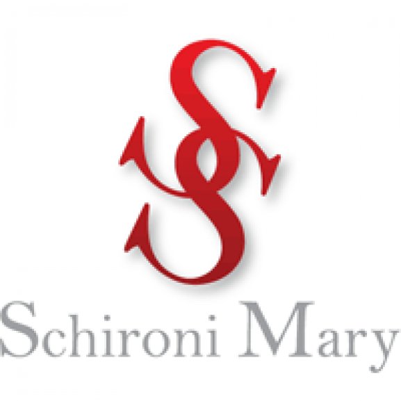 Schironi Mary Logo