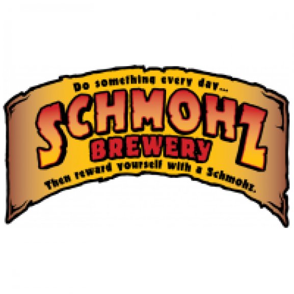 Schmohz Brewery Logo