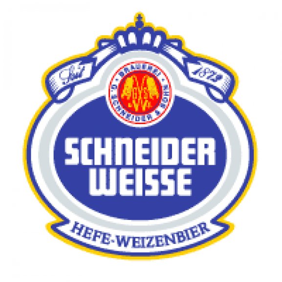 Schneider Weisse Logo