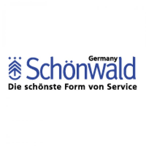 Schonwald Logo