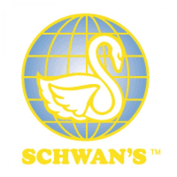 Schwan's Logo