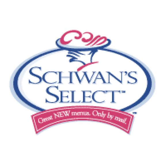 Schwan's Select Logo
