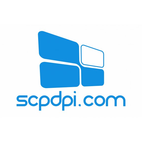 Scpdpi Logo