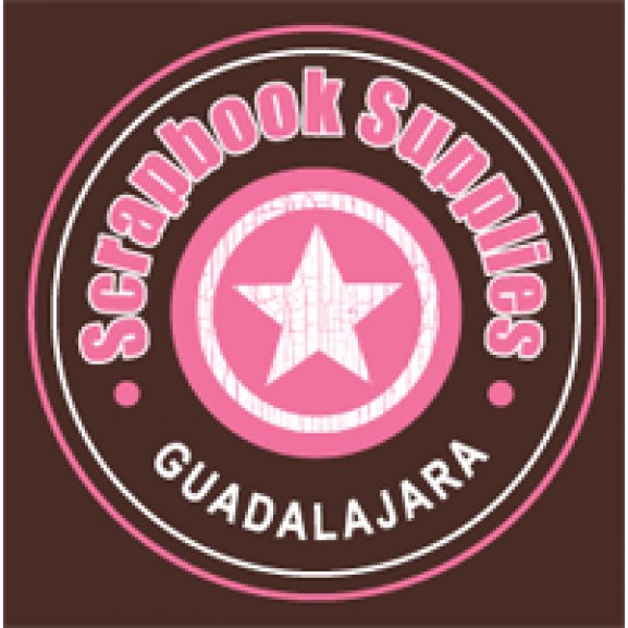 scrapbook Logo