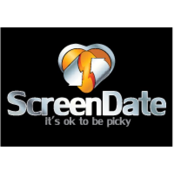 ScreenDate Logo