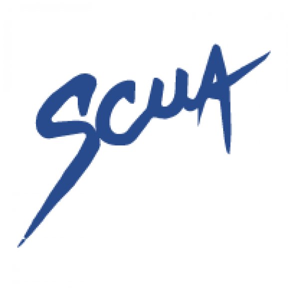 SCUA Logo