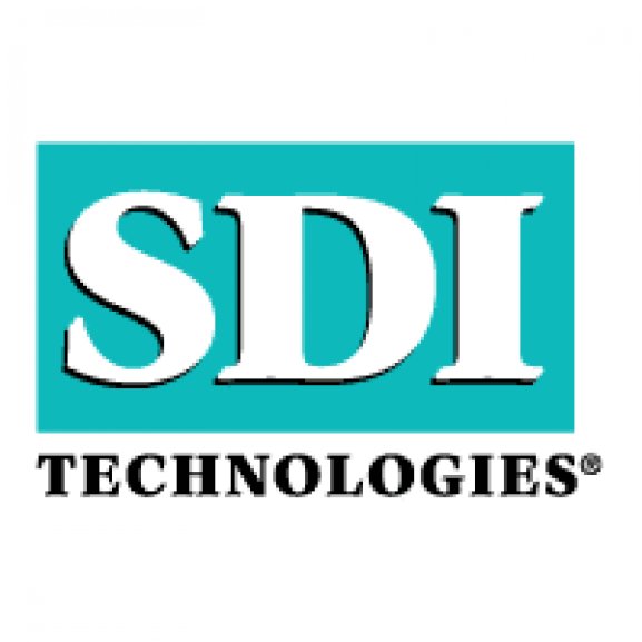 SDI Technologies Inc. Logo