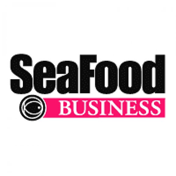 SeaFood Business Logo