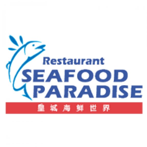 seafood paradise Logo