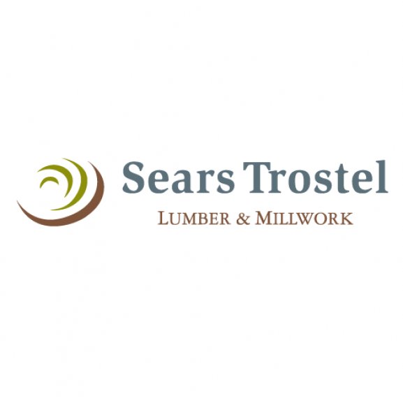 Sears Trostel Logo
