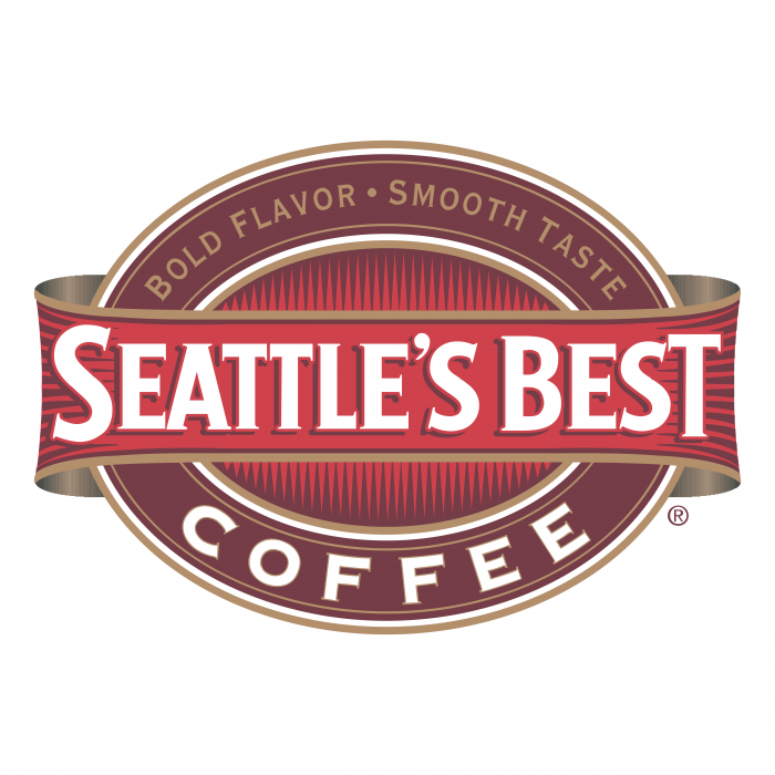 Seattles Best Coffee Logo