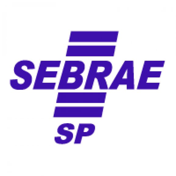 Sebrae SP Logo