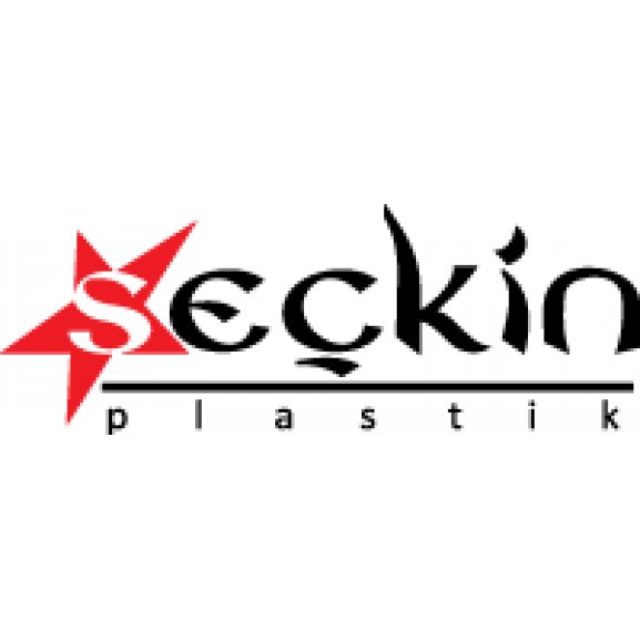 Seckin Plastik Logo