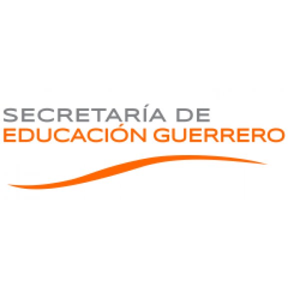 Secretaria de Educacion Guerrero Logo