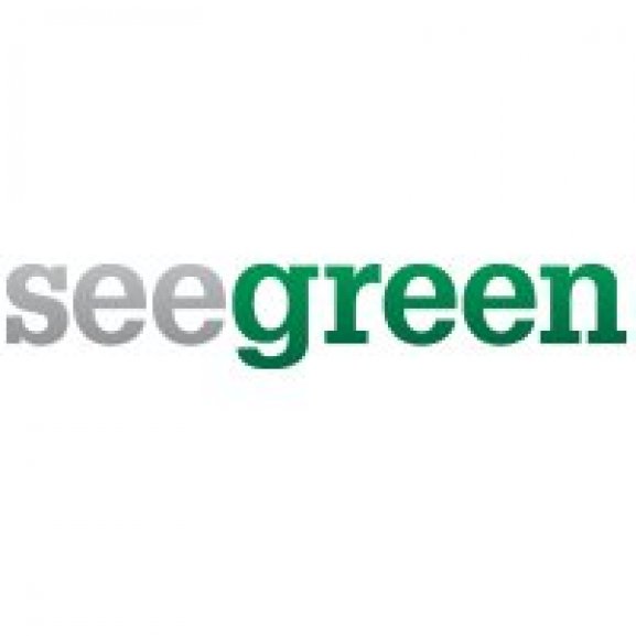 See Green Logo