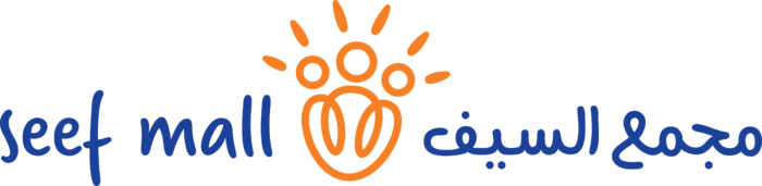 Seef Mall Logo