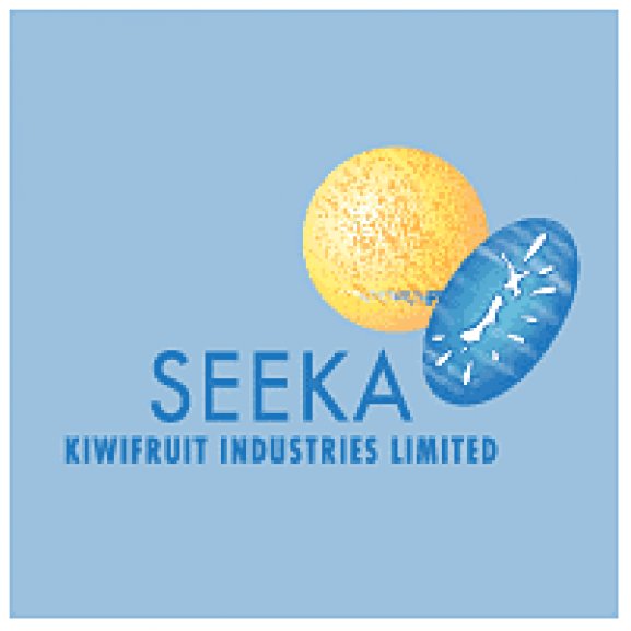 Seeka Kiwifruit Industries Limited Logo