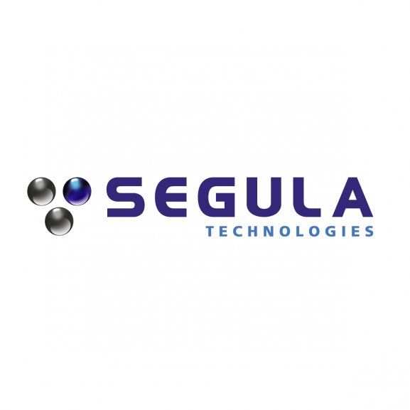 Segula Technologies Logo