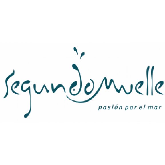 Segundo Muelle Logo