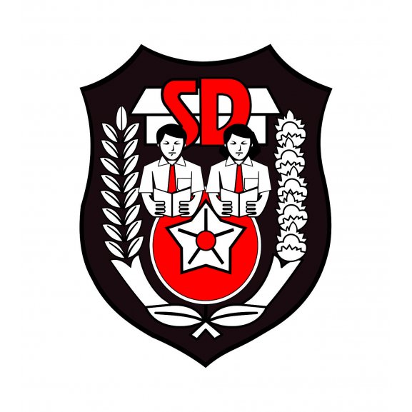 Sekolah Dasar Logo