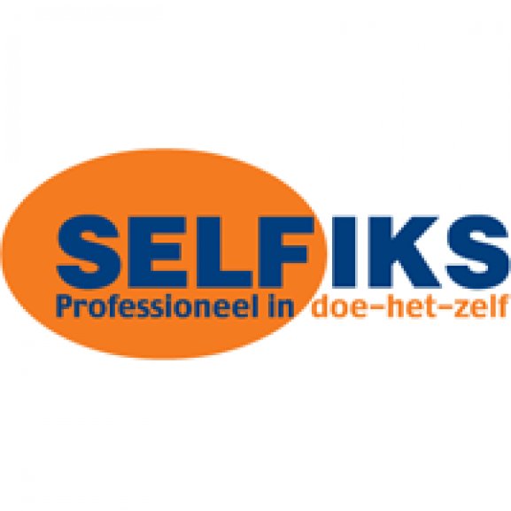SELFIKS Logo