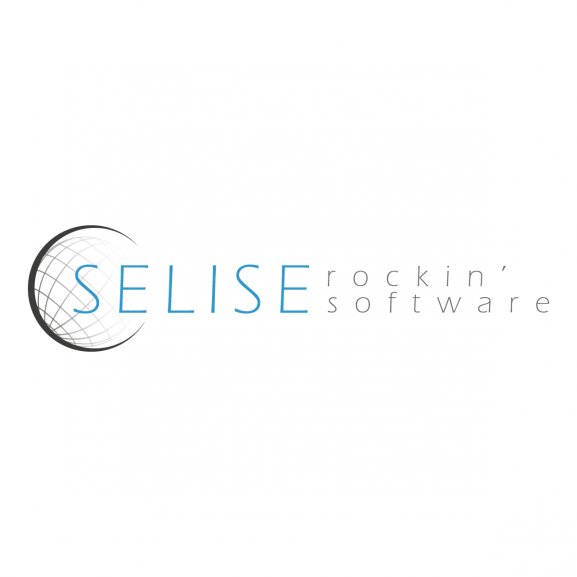 Selise Rockin' Software Logo