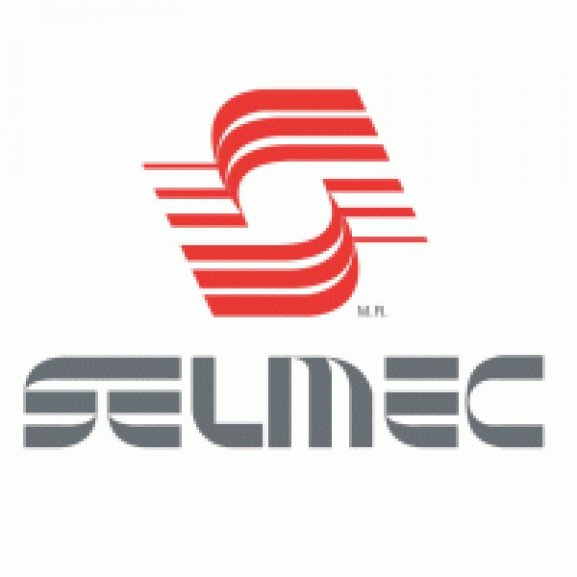 SELMEC SA de CV Mexico Logo