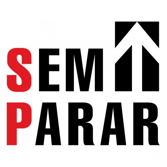 Sem Parar Logo