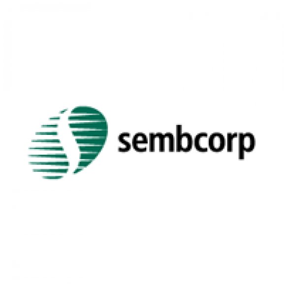 SembCorp Industries Logo