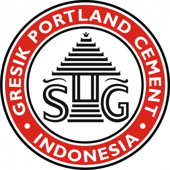 SEMEN GRESIK Logo